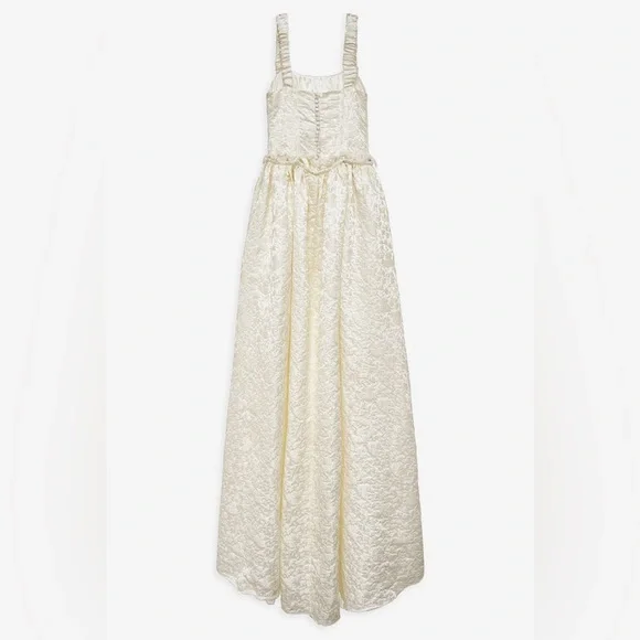 For Love & Lemons Claire Gown - Picture 9 of 9